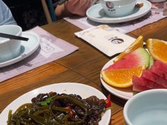 -黄泥岗·地道湖北菜(奥特莱斯店)