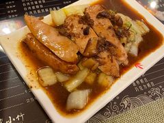 -台湾小竹(华宇广场店)