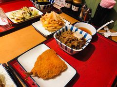 -虹梅食堂·爱蝦乃家