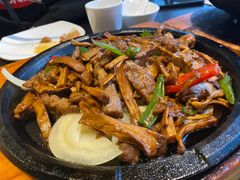-老牌坊鲁菜名店(美莲广场店)