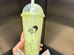 -喜茶(东莞厚街万达店)