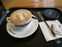 -Who乎coffee&bar