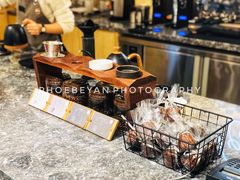 -是啡·日式精品咖啡(东门太阳百货店)