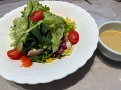 -船歌·鱼水饺青岛菜(太阳宫凯德MALL店)