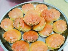 -小陆莲花蟹园农家乐(莲花岛店)
