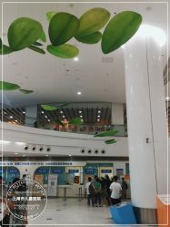 -上海市儿童医院(泸定路院区)