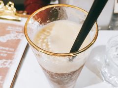-T-COFFEE(长江花园店)