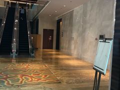 -济南喜来登酒店