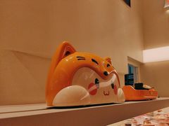 -争鲜回转寿司(西红门荟聚PLUS店)
