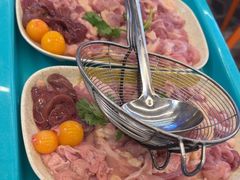 -小煵记·打边炉(西丽文光店)