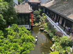 -北园酒家(小北路店)