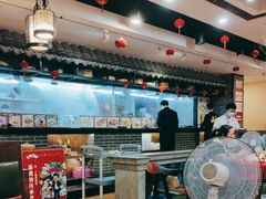 -丰圆轩粤式茶楼 . 点心粤菜(夏茅店)