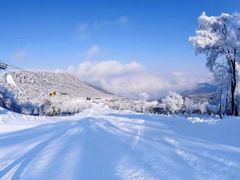 -太子岭滑雪场
