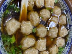 -跑三里雀头小馆(濠东路店)