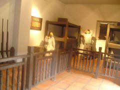 -胡里山炮台