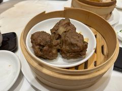 -白天鹅宾馆-宏图府餐厅