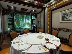 -鹊华居·地道鲁菜·海鲜·融合味(大明湖店)