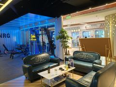 -NRG健身私教CLUB(打浦桥店)