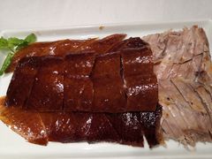 特选王朝烤鸭-北平楼·烤鸭·北京菜(牡丹园店)