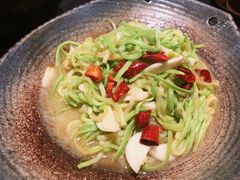 -火燒雲傣家菜(鼓楼店)