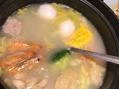 -外婆家(南开大悦城店)