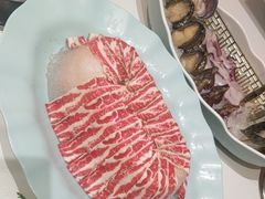 -帝皇海海鲜豆捞(桐泾商务广场店)