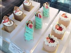 -福州泰禾铂尔曼酒店·大堂酒廊