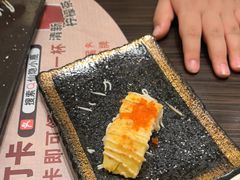 -仙隐小鹿料理食堂(武汉摩尔城店)