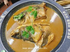 -真地道京味府·鲜橙烤鸭·北京菜(朝外大街东大桥店)