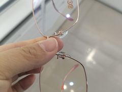 -宝视达眼镜(公园道店)