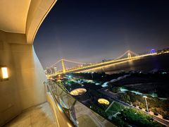 -武汉洲际酒店