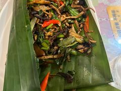 -蜗牛小馆醉乡民谣云南菜(惠新西里店)