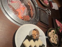 -御牛道日式烤肉料理(杭州万象城店)