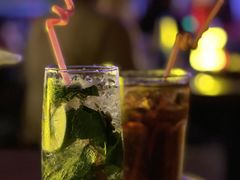 -MM·五声·音乐人与调酒师(西安路店)