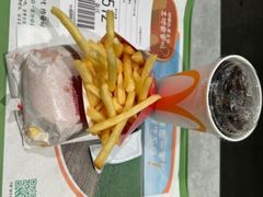 -麦当劳(潮阳店)