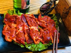 -四喜小胖·北京涮肉(五道营店)