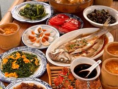 -喜洋洋蟹庄(阳澄湖店)