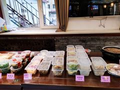 -老厨家(友谊路总店)