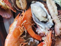 -大锅强·蒸海鲜青岛菜(吾悦广场店)