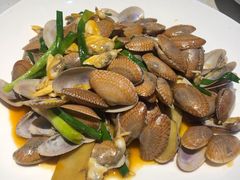 炒花甲-79号渔船海鲜饭店(华强北店)