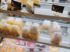 -美事客·面包·蛋糕·甜品(城中城店)