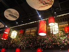 大堂-徽镇小厨·经典徽菜(十里河店)