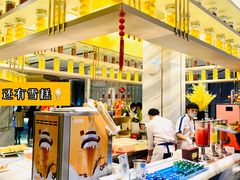 大堂-堂会·KTV·自助餐·团建聚会(天河店)
