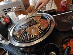 -九田家黑牛烤肉料理(石路天虹店)