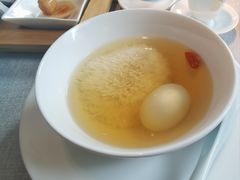 明月雪绒豆腐-逸道(益丰·外滩源店)