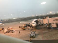 -上海浦东国际机场-T2航站楼