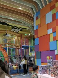 -宝燕乐园(闵行旗舰店)