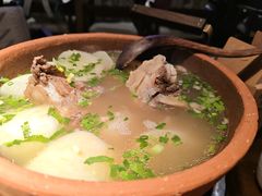 -吃饭皇帝大(梅溪新天地店)