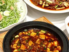 -国人川菜(李家村建东街店)