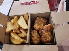 无骨鸡柳-Kyochon1991校村(共和路店)